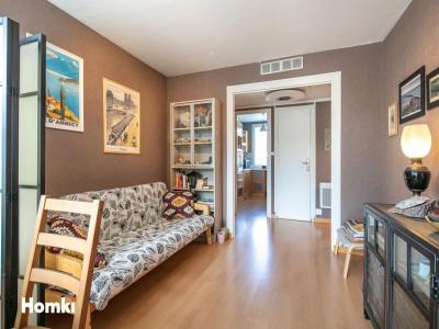 Acheter Appartement 57 m2 Grenoble