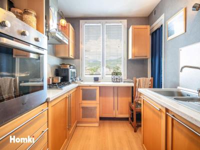 Acheter Appartement Grenoble Isere