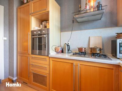 Acheter Appartement Grenoble 140000 euros