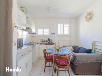 For sale Marseille-7eme-arrondissement 2 rooms 25 m2 Bouches du Rhone (13007) photo 1