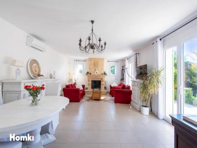Annonce Vente 4 pi�ces Maison Saint-chamas 13