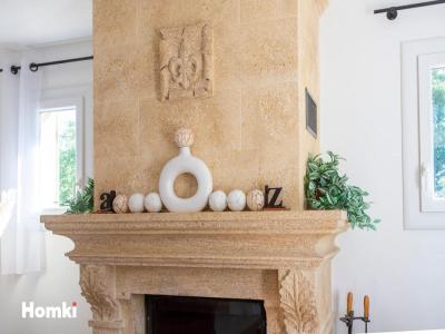 Acheter Maison 110 m2 Saint-chamas