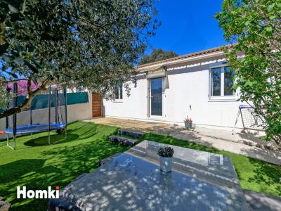 Acheter Maison 74 m2 Nimes