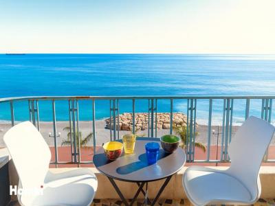 For sale Nice 3 rooms 66 m2 Alpes Maritimes (06200) photo 0