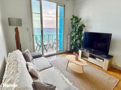 Acheter Appartement 66 m2 Nice