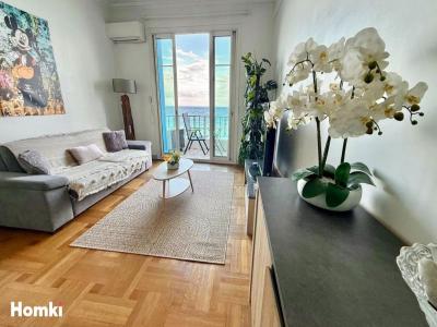 Acheter Appartement Nice Alpes Maritimes