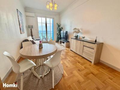 Acheter Appartement Nice 549000 euros