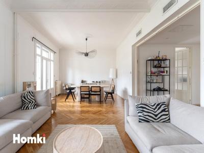 Acheter Appartement 103 m2 Marseille-8eme-arrondissement