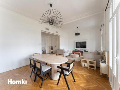 Acheter Appartement Marseille-8eme-arrondissement 515000 euros