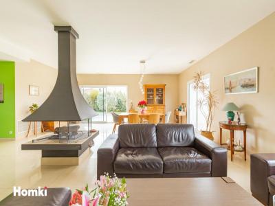 For sale Pechbonnieu 5 rooms 206 m2 Haute garonne (31140) photo 2