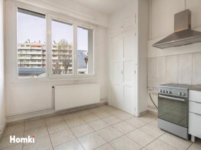 Acheter Appartement Grenoble 135000 euros