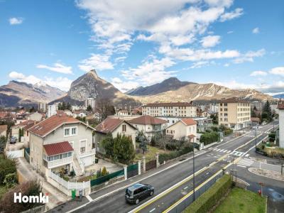 Acheter Appartement Fontaine Isere