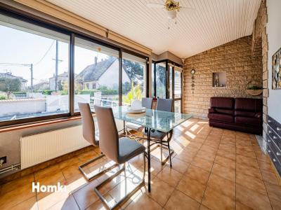 For sale Meyzieu 5 rooms 167 m2 Rhone (69330) photo 3