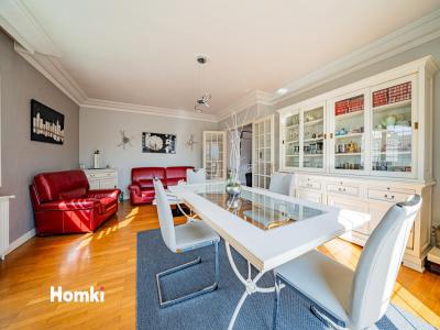 For sale Meyzieu 5 rooms 167 m2 Rhone (69330) photo 4