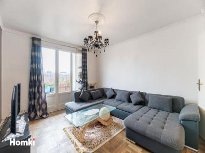 Annonce Vente 3 pi�ces Appartement Villeurbanne 69