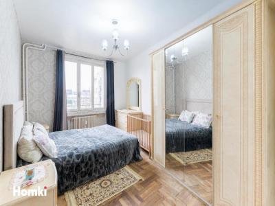 Acheter Appartement Villeurbanne 230000 euros