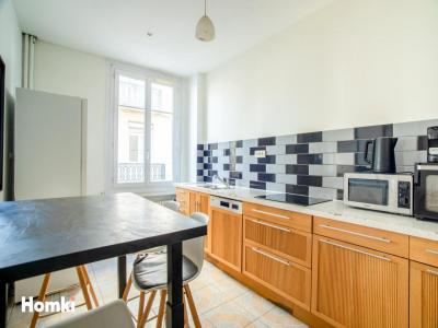 Annonce Vente 4 pi�ces Appartement Saint-etienne 42