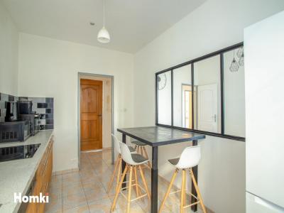Acheter Appartement 75 m2 Saint-etienne
