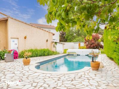 Annonce Vente 7 pi�ces Maison Lavernose-lacasse 31