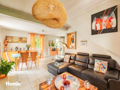 Acheter Maison Lavernose-lacasse 420000 euros