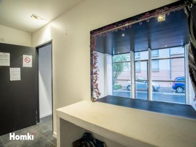 Annonce Vente Local commercial Saint-etienne 42
