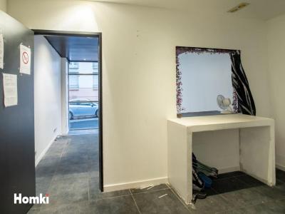 Acheter Local commercial Saint-etienne 65000 euros