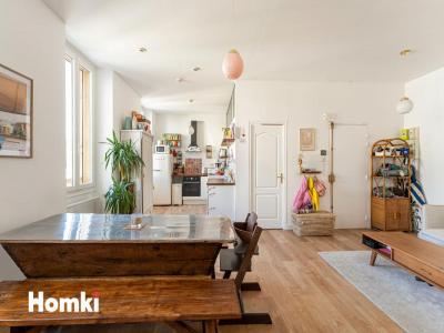 Acheter Appartement Marseille-6eme-arrondissement Bouches du Rhone