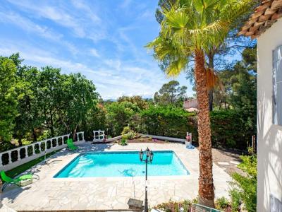 Annonce Vente 9 pi�ces Maison Saint-raphael 83