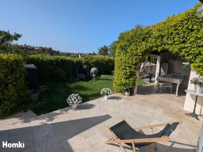 Annonce Vente 5 pi�ces Maison Marseille-13eme-arrondissement 13