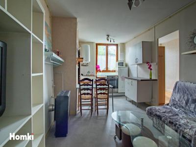 Annonce Vente 2 pi�ces Appartement Saint-etienne 42