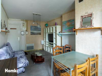 Acheter Appartement 37 m2 Saint-etienne