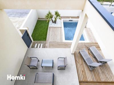 Annonce Vente 4 pi�ces Maison Uzes 30