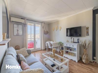 For sale Marseille-9eme-arrondissement 3 rooms 53 m2 Bouches du Rhone (13009) photo 0