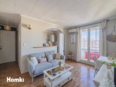 Annonce Vente 3 pi�ces Appartement Marseille-9eme-arrondissement 13