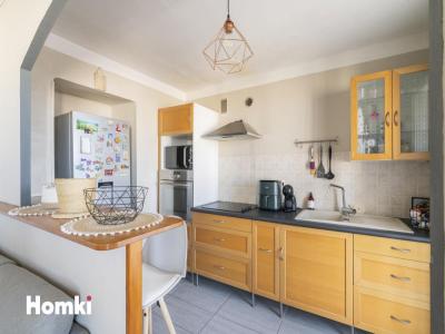 Acheter Appartement 53 m2 Marseille-9eme-arrondissement
