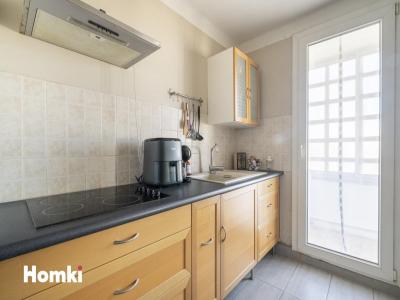 Acheter Appartement Marseille-9eme-arrondissement Bouches du Rhone