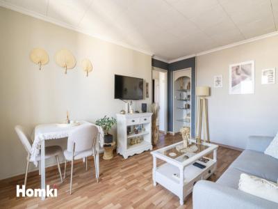 Acheter Appartement Marseille-9eme-arrondissement 155000 euros