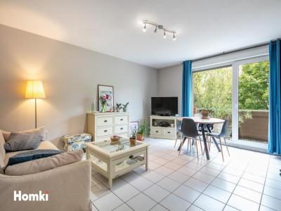 Acheter Appartement Meylan 285000 euros