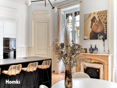 Acheter Appartement Lyon-2eme-arrondissement Rhone
