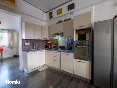 Acheter Maison Nimes 160000 euros