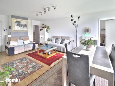 For sale Montigny-les-cormeilles 4 rooms 91 m2 Val d'Oise (95370) photo 1