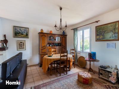 For sale Saint-ambroix 4 rooms 79 m2 Gard (30500) photo 3