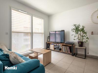 Acheter Appartement Lyon-9eme-arrondissement 319000 euros