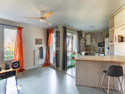 For sale Toulouse 3 rooms 64 m2 Haute garonne (31300) photo 0