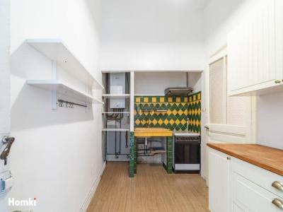 Annonce Vente 2 pi�ces Appartement Montpellier 34