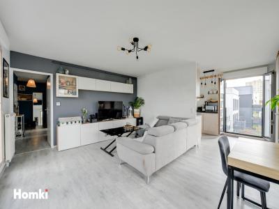 For sale Nanterre 3 rooms 72 m2 Hauts de Seine (92000) photo 0