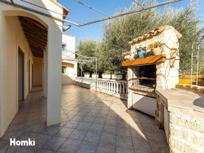 Acheter Maison Villeveyrac Herault