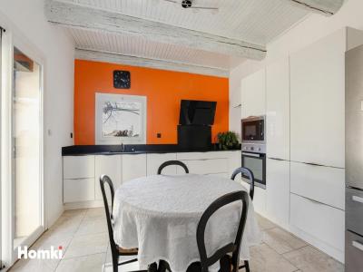 Acheter Maison Villeveyrac 486900 euros