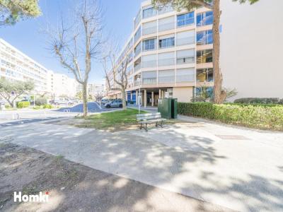 Annonce Vente Appartement Mauguio 34