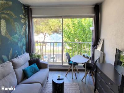 Acheter Appartement 17 m2 Mauguio